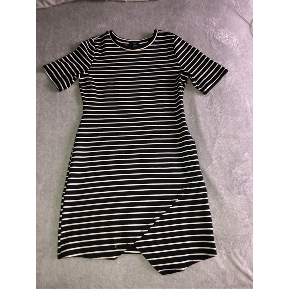Super cute striped dress